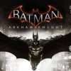 سی دی کی اورجینال Batman: Arkham Knight