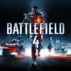 سی دی کی بازی Battlefield 4 اورجینال