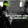 سی دی کی بازی Tom Clancy's Splinter Cell Blacklist اورجینال