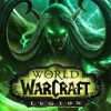 سی دی کی بازی World Of Warcraft Legion اورجینال