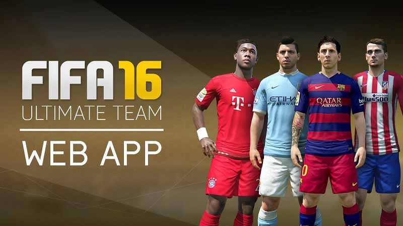 سی دی کی فیفا 16 اورجینال (FIFA 16)