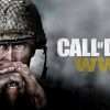 سی دی کی اورجینال بازی Call of Duty WW2 (ریجن اروپا)