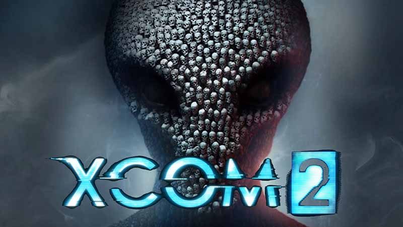 سی دی کی اورجینال XCOM 2 (استیم)
