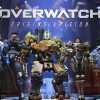 سی دی کی اورجینال Overwatch - Origins Edition