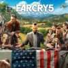 سی دی کی اورجینال Far Cry 5 (فارکرای 5)