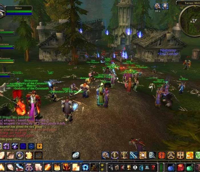 سی دی کی اورجینال WOW : World of Warcraft Battle Chest