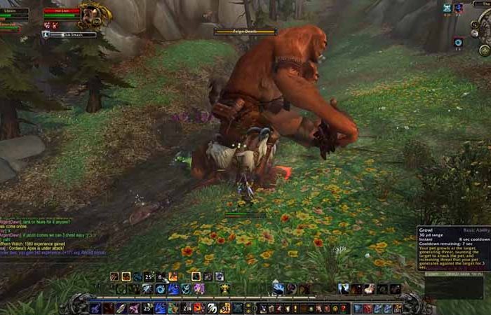 سی دی کی اورجینال WOW : World of Warcraft Battle Chest