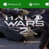 سی دی کی اورجینال Halo Wars 2
