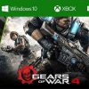 سی دی کی اورجینال Gears of War 4