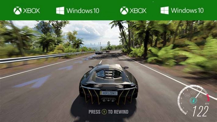 سی دی کی اورجینال Forza Horizon 3 باکس باکس (Xbox)