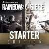 سی دی کی اورجینال Rainbow Six Siege Starter Edition