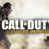 سی دی کی اورجینال Call of Duty Advanced Warfare