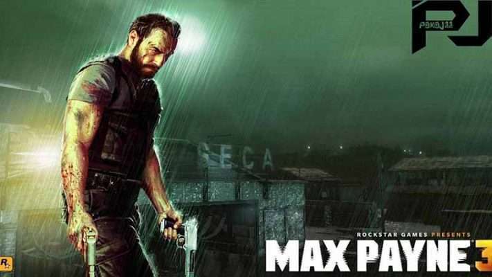 سی دی کی اورجینال Max Payne 3 Complete Edition 