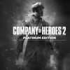 سی دی کی اورجینال Company of Heroes 2 Platinum Edition