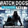 سی دی کی اورجینال Watch Dogs Season Pass