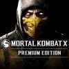 سی دی کی اورجینال Mortal Kombat X Premium Edition