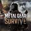 سی دی کی اورجینال Metal Gear Survive