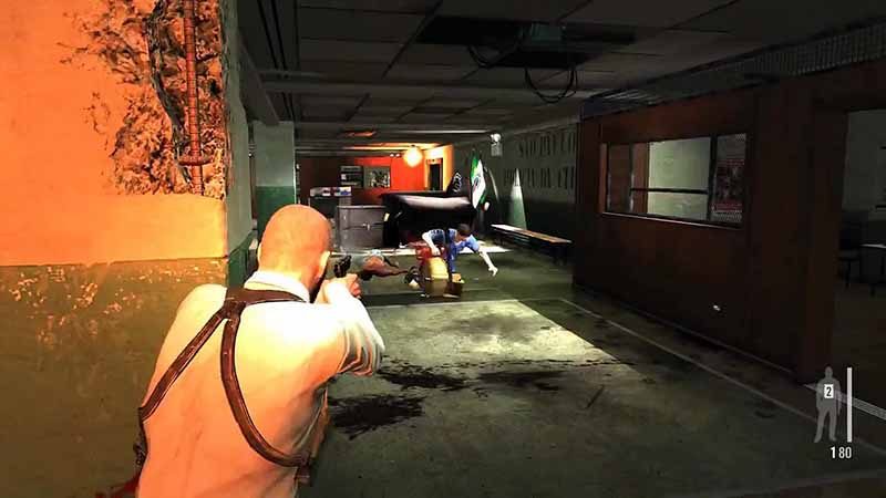 سی دی کی اورجینال Max Payne 3 Complete Edition