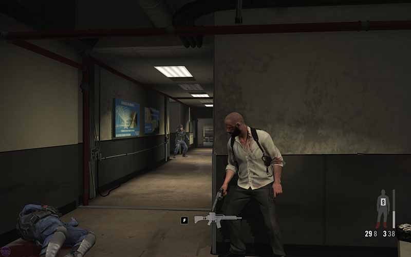 سی دی کی اورجینال Max Payne 3 Complete Edition