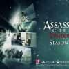 سی دی کی Assassin's Creed Syndicate Season Pass (سیزن پس بازی)