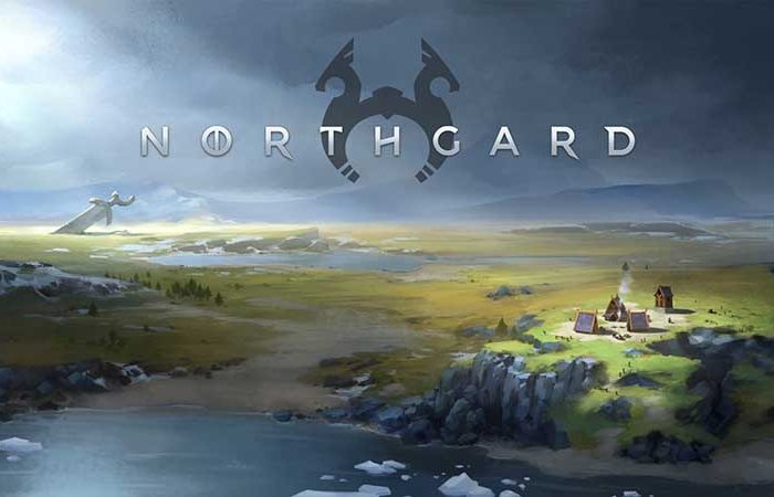 سی دی کی اورجینال Northgard