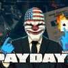سی دی کی اورجینال Payday 2