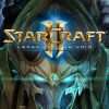 سی دی کی اورجینال StarCraft 2 Legacy of the Void
