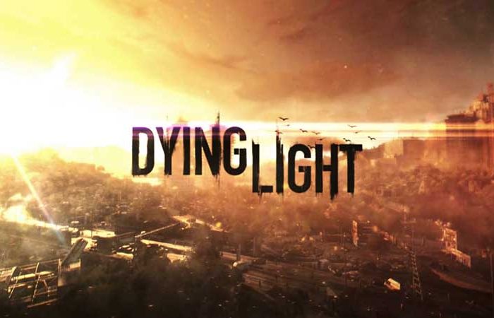 سی دی کی اورجینال Dying Light