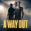 سی دی کی اورجینال A Way Out
