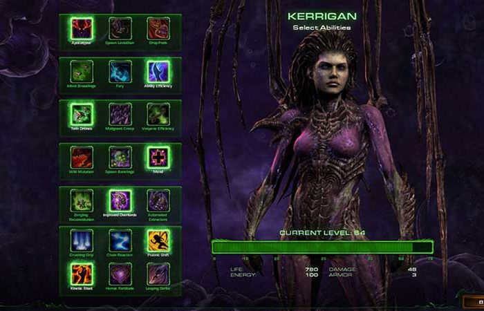 سی دی کی اورجینال StarCraft 2 Battlechest