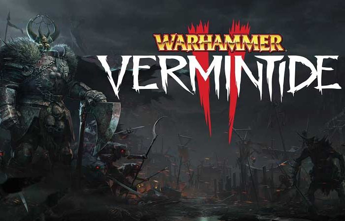 سی دی کی اورجینال Warhammer Vermintide 2