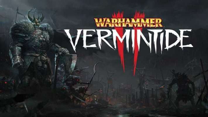 سی دی کی اورجینال Warhammer Vermintide 2 