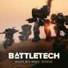 سی دی کی اورجینال بازی BattleTech