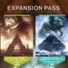 سی دی کی اکسپنشن Destiny 2 Expansion Pass DLC