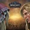 سی دی کی اورجینال World of Warcraft Battle for Azeroth