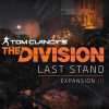 سی دی کی اورجینال Tom Clancy's The Division Last Stand