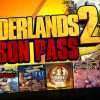سی دی کی Borderlands 2 Season Pass (سیزن پس)