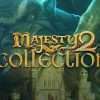سی دی کی اورجینال بازی Majesty 2 Collection