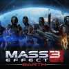 سی دی کی اورجینال بازی Mass Effect 3