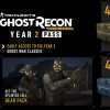سی دی کی Tom Clancy's Ghost Recon Wildlands Year 2 Pass