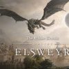 سی دی کی The Elder Scrolls Online Summerset / Morrowind / Elsweyr Upgrade DLC