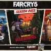 سی دی کی اورجینال Far Cry 5 Season Pass (سیزن پس بازی)