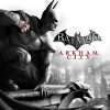 سی دی کی اورجینال Batman Arkham City GOTY