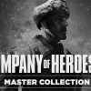 سی دی کی اورجینال Company of Heroes 2 Master Collection