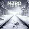 سی دی کی اورجینال بازی Metro Exodus