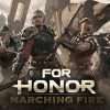 سی دی کی For Honor Marching Fire Expansion