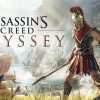 سی دی کی اورجینال بازی Assassin's Creed Odyssey
