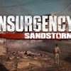 سی دی کی اورجینال بازی Insurgency Sandstorm