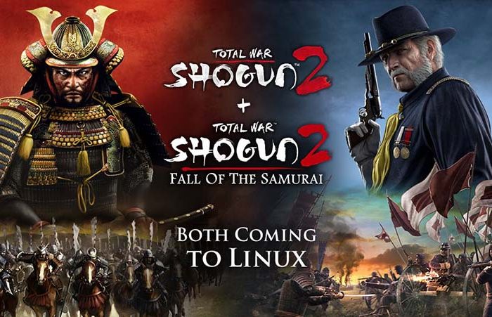 سی دی کی اورجینال بازی Total War SHOGUN 2