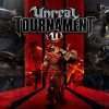 سی دی کی اورجینال بازی Unreal Tournament 3 Black